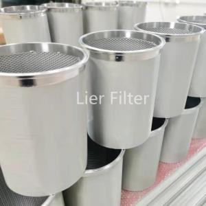 China TDG Industrial Basket Strainer -196C To 650C Work Temp wholesale