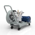 Solvent Butane Recovery Pump CMEP-V400