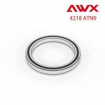 Lightweight Thin Wall Ball Bearing 4218 ATN9 109.76 Dynamic