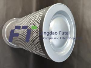 China 2205406521 Air Oil Separator Liutech Alternative Screw Compressor wholesale