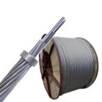 OPGW full form 72 Core Outdoor Aerial Fiber Optic Cable large diameter, large