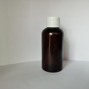 China 60ml ABS Medicine Packaging Small Pill Bottles wholesale