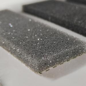 China Inoac UEI Sponge For Car Interior Cushioned PU Polyurethane Sponge Inside wholesale