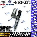 BOSCH injetor Diesel fuel Unit pump 0414701030 0414701058 0414701029 1478643