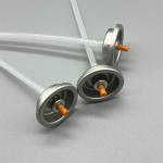Versatile Hair Color Aerosol Actuator for Home Use - User-Friendly, Reliable