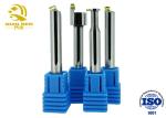 Diamond Milling Tool MCD Knife Tipped Polishing Cutting Tool For Acrylic And