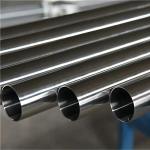 Inconel Monel Nickel Alloy Pipe And Tube Hastelloy C276 400 600 601 625 718 725