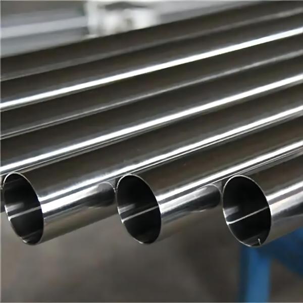 Inconel Monel Nickel Alloy Pipe And Tube Hastelloy C276 400 600 601 625 718 725