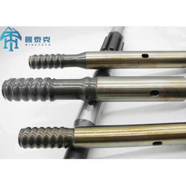 T45 Threaded Shank Adapter Drills Coupling Sleeve Cop 1840 Atlas Copco
