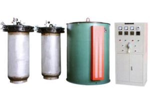 China Pit Type Electric Annealing Furnace, Heat Treatment for Binding Wire and Other Metal Materials wholesale