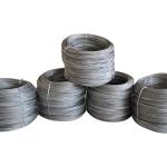 ISO Certificate Good UNS S30815 1.4835 Stainless Steel Metal Welding Wire 253MA