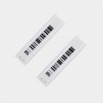 58Khz EAS Label AM DR Anti Theft Label Protection For Surpermarket