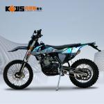 Kews NC250 Euro 4 Engine Motorcycle K16 Model Enduro Motorcycle