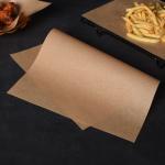 Chocolate Printed Greaseproof Paper