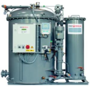 China RWO Oily Water Separator SKIT/S DEB 2.5 Durable Marine Oil Water Separator wholesale