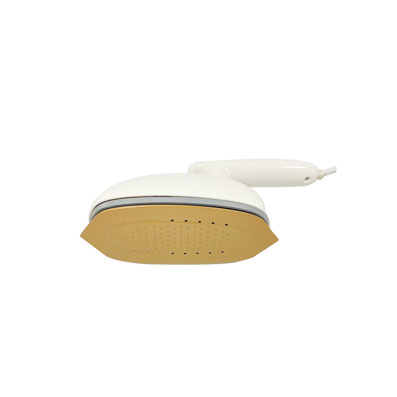 Professional-Grade Ceramic Handheld Travel Clothes Steamer for Busy Professionals