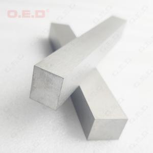 China Erode Tungsten Carbide Block For Precision Molds Ground Carbide Plates wholesale