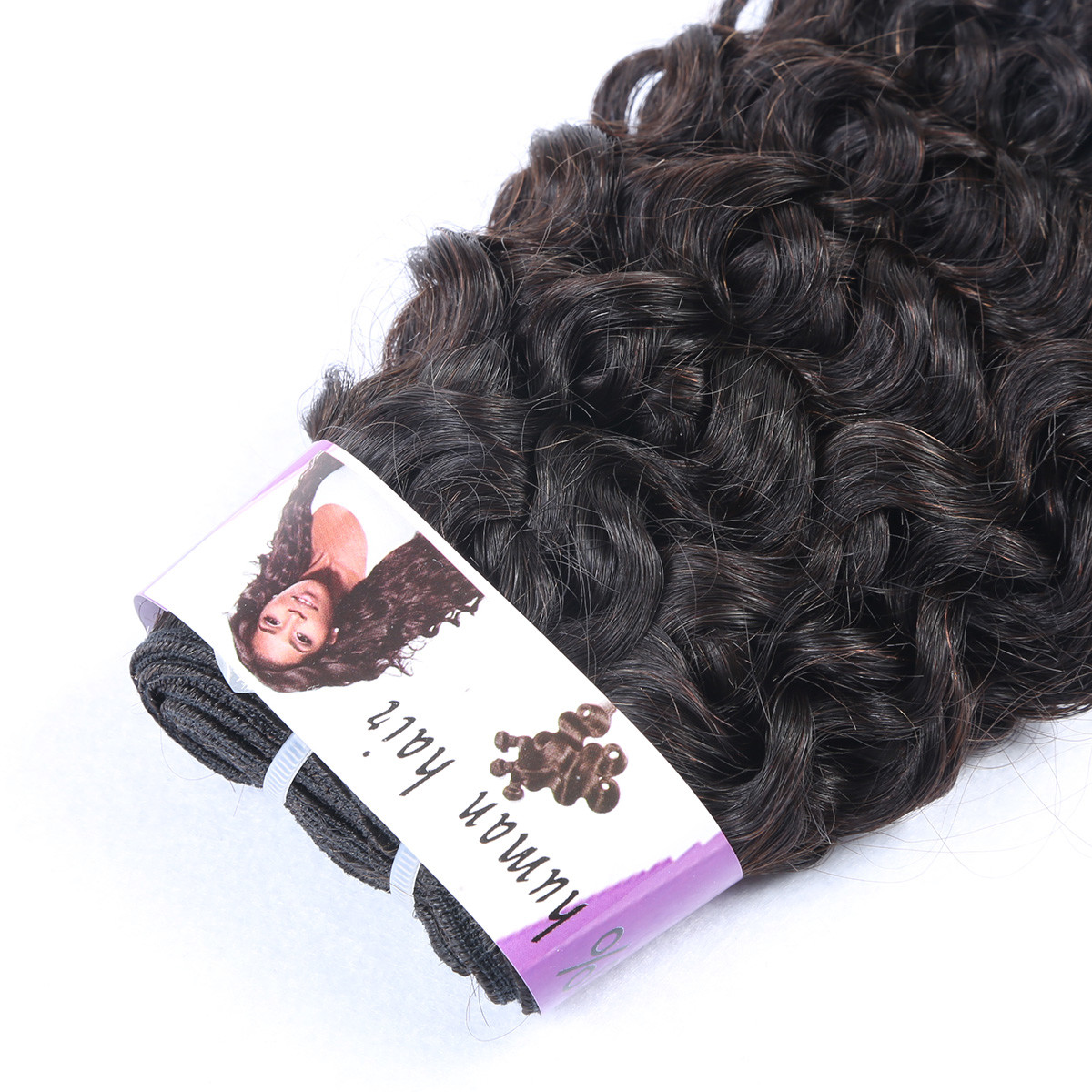 2016 New Arrival Curly Hair Extension For Black Women, Peruvian Kinky Curly Hair