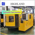 High Speed Motors YST300 Hydraulic Motor Test Bench With Lifelong Maintenance