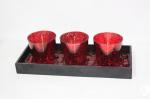 candle holder set