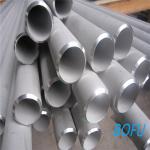 Thin Wall Type 304 Stainless Steel Tubing 2.5 Astm A269 Tp304 Ss 304 16 Gauge