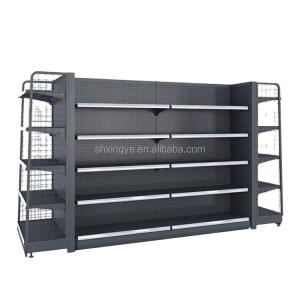 China Modern Jewelry Store Snack Convenience Store Pharmacy Shelf Maternal And Child Store Display Stand wholesale