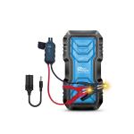 Emergency Power Supply 16000mAh Battery Portable Car Jump Starter Peak Current