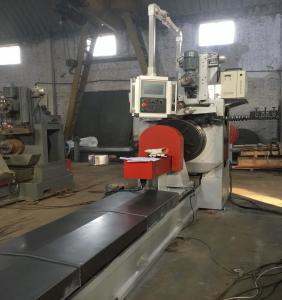 China NC Stainless Steel Wire Mesh Manufacturing Machine Numerical Controlled wholesale
