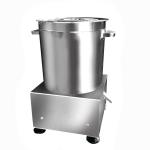 New Upgrade Fish Drying Machine