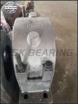 Split Type SD3184 Plummer Block Housing 400*1170*810mm Cast Iron Cast Steel