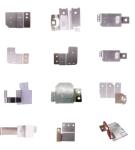 0.05-0.20mm Battery Busbar Connector Good Electrical Conductivity