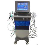 Integrate Diamond Dermabrasion Machine Tips Hydro Peeling Skin Rejuvenation
