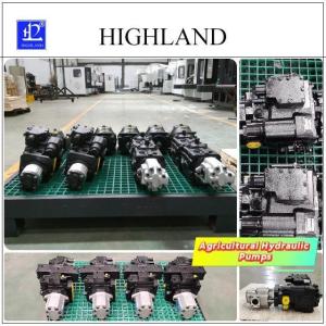 China Transform Your Farming Operation with Agricultural Hydraulic Pumps wholesale