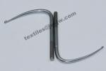 Textile Machine Hook RH 844457 Weaving Saurer Loom Parts