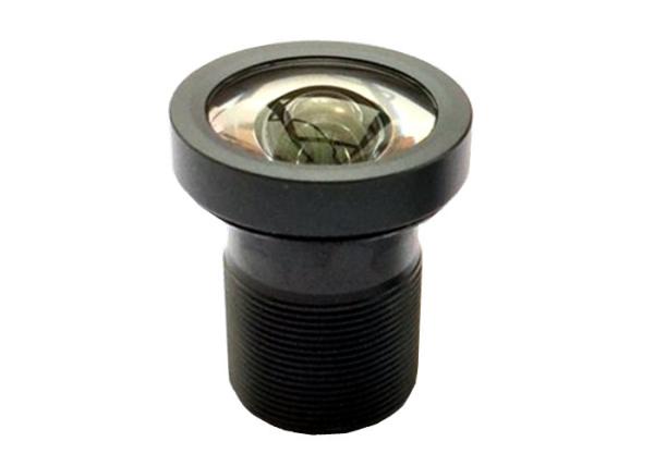 1/2.7" 2.8mm 3Megapixel M12x0.5 mount low-distortion board lens for OV2710