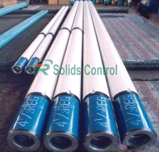 Downhole Drilling Mud Motor