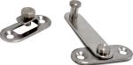 MV-NQBS Aluminium Profile Accessories