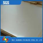 AISI Standard 316 Stainless Steel Sheet Metal 304 310s 321 2205 C276 2B Surface