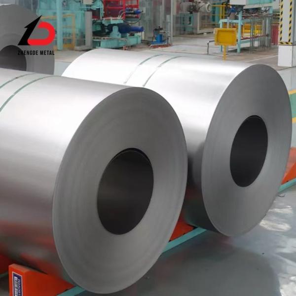 AISI Cold Rolled Stainless Steel Coil 201 202 301 302 303 304 304L 316 316L C10