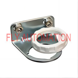 SMC AR20P-260S HNBR Set Nut Panel Mount Ar Mass Pro