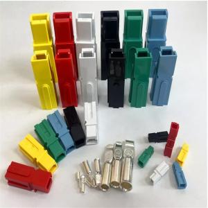 China Single Pole Anderson Powerpole Connectors 120A 180A PC Material wholesale