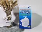 Earloop Style Liquid Repellent Disposable Medical Face Mask