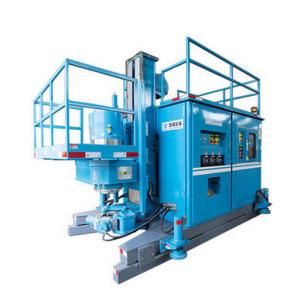 China High Pressure Jet-Grouting Geo Drilling Rig for Mini-Pile Hole Drilling Stand on sale