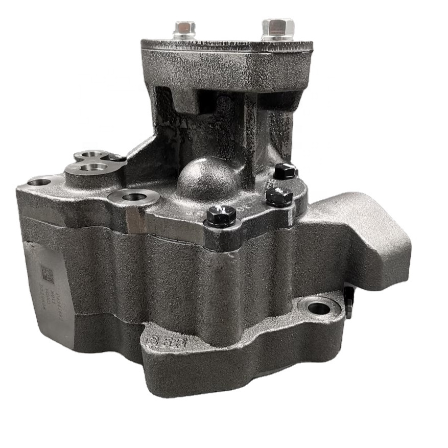 Manufacturing Plant 3804535 3085379 3085378 AR10172 3803369 3609833 NT855 NTA855 Cumminss Diesel Engine Oil Pump