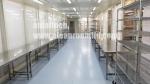 China Class 10000 iso 7 clean room Manufacturer