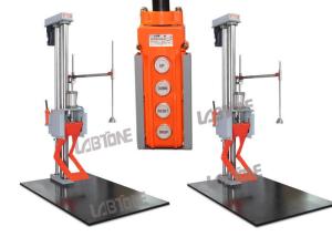 China Drop Test System For 85kg Package Freight Meets JIS Z0202, ISO 2248, ASTM D55 wholesale