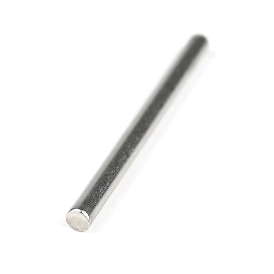 Sus304 Metal Stainless Steel Parallel Cylindrical Dowel Pin with T/T Payment Term