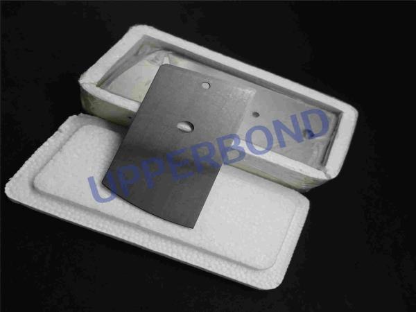 Ferritic Cigarette Rod Cutter After Cigarette Tongue Piece Unit Of Cigarette