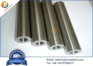 China High Density Tungsten Heavy Alloy With Bright Ground Finished Surface wholesale