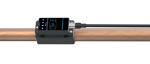 Ultrasonic Clamp-On Flow Meter Manufacturer For Agricultural Irrigation